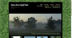 Desktop Screenshot of etnaacres.org